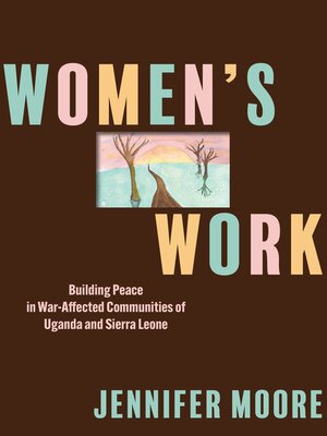 cover image of Women's Work